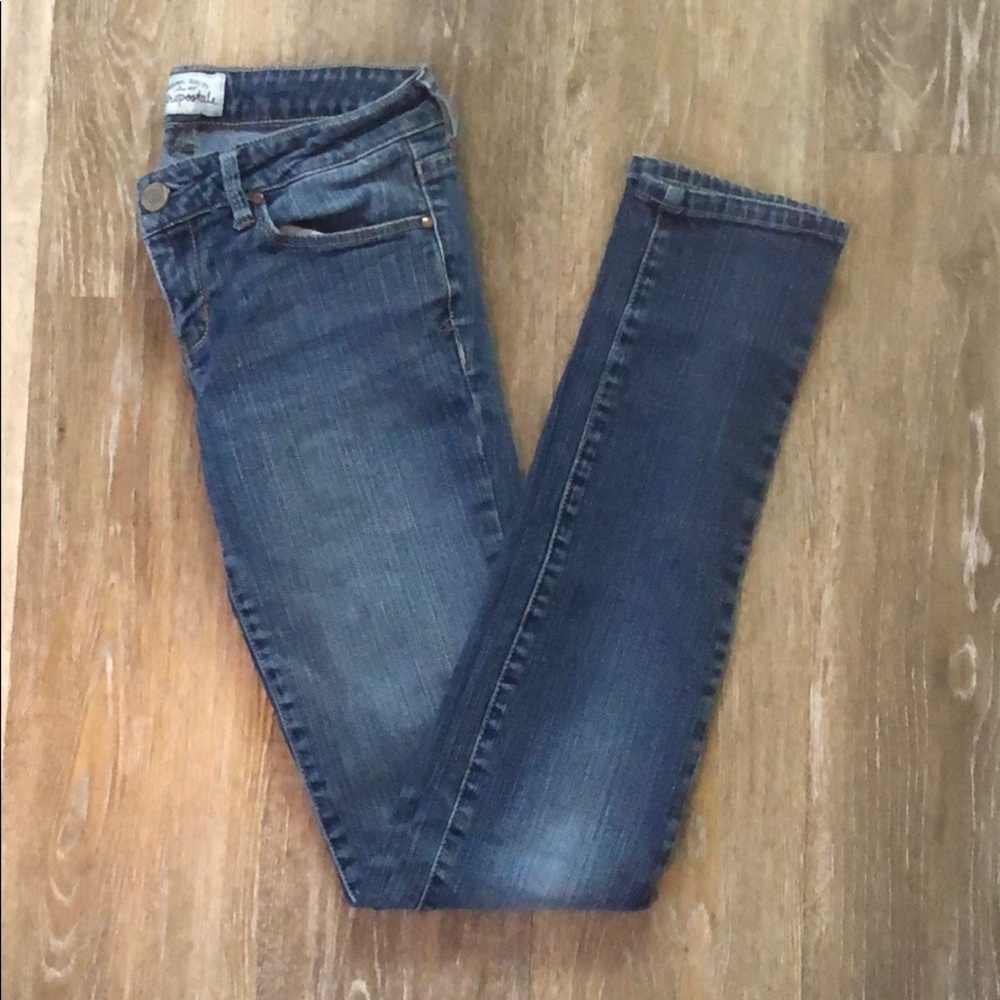 Aeropostale jeans